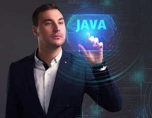 Java工程师培训计划